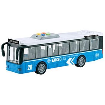 Městské autobusy