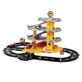 Diaľnice - Parkový dom