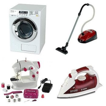 Domácí spotřebiče