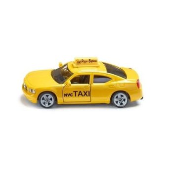 Taxíky