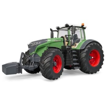 Traktor
