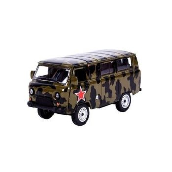 Van