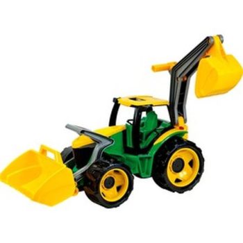 Traktor