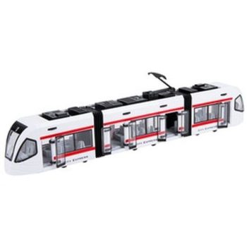 Tramvaje